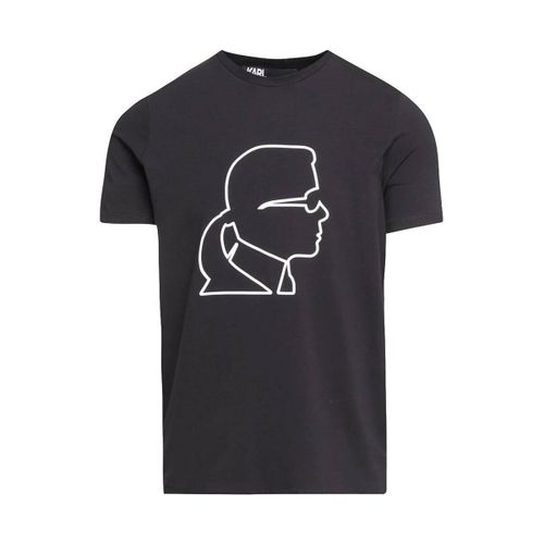 T-shirt Karl Lagerfeld 755917 - Karl Lagerfeld - Modalova