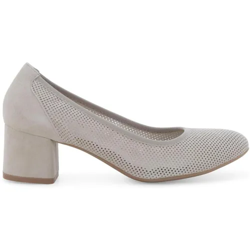 Chaussures escarpins D106Q-260388 - Melluso - Modalova