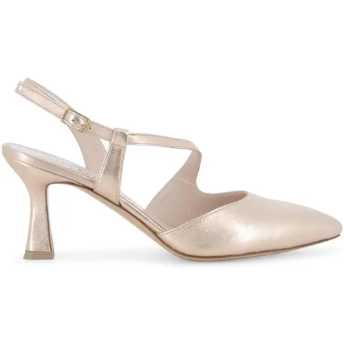 Chaussures escarpins E1634Q-260407 - Melluso - Modalova