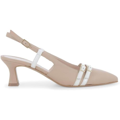Chaussures escarpins E1690Q-260404 - Melluso - Modalova