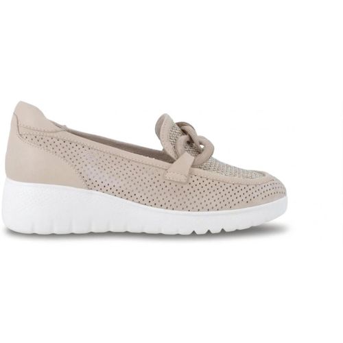 Mocassins Melluso K55480-256066 - Melluso - Modalova