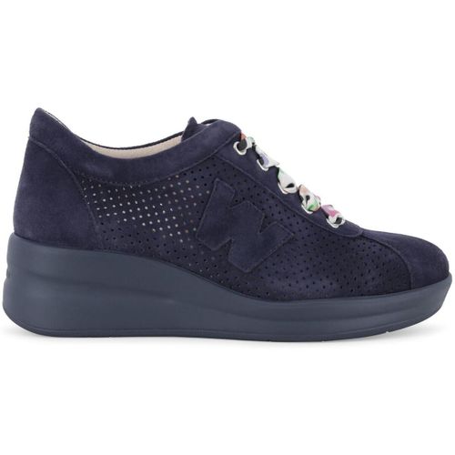 Baskets basses R20245Q-255738 - Melluso - Modalova
