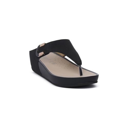 Sandales compensées CI3115NERO - Grunland - Modalova