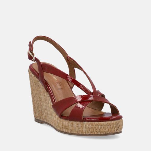 Espadrilles Tamaris - Tamaris - Modalova