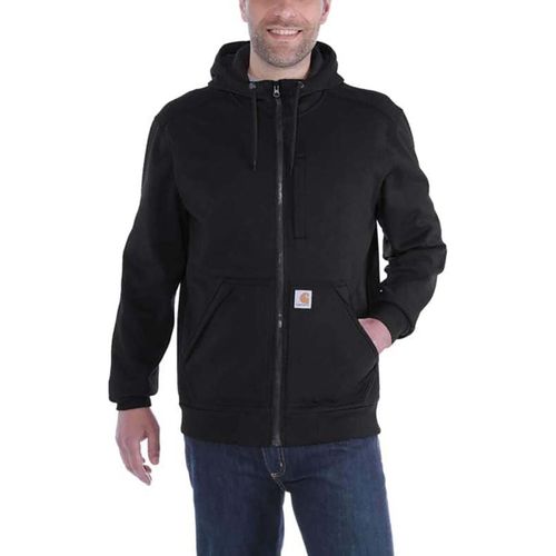 Sweatshirts à capuche Wind Fighter Hooded Sweatshirt - Carhartt - Modalova