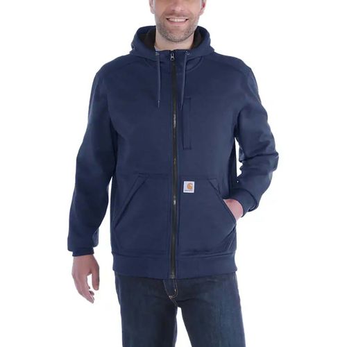 Sweatshirts à capuche Wind Fighter Hooded Sweatshirt - Carhartt - Modalova