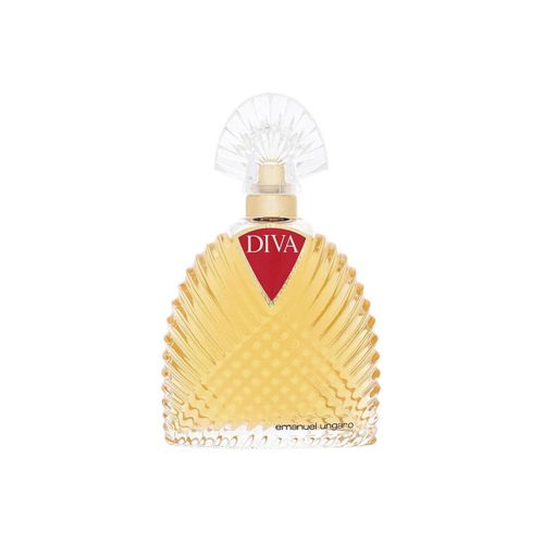 Eau de parfum Diva Eau De Parfum Vapeur - Emanuel Ungaro - Modalova