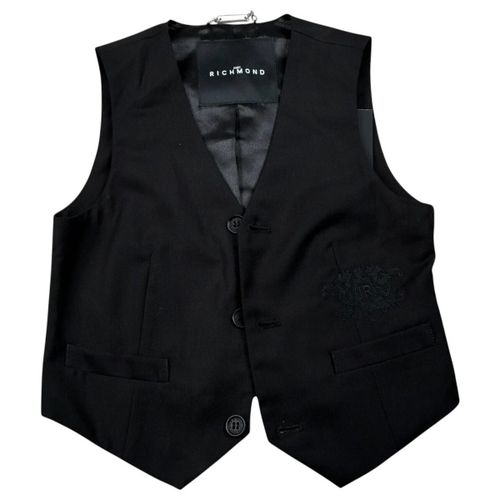 Gilets de costume rbp26168gt - John Richmond - Modalova
