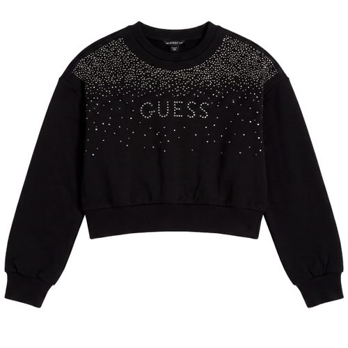 Sweatshirts RELAXED BABY LS ACTIVE TOP - Guess - Modalova