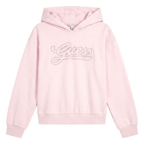 Sweatshirts à capuche RELAXED REGULAR HOODED LS ACT - Guess - Modalova