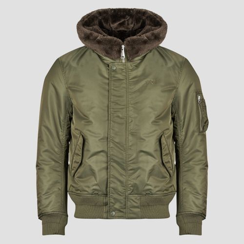 Blouson Schott AIVEWOOD - Schott - Modalova
