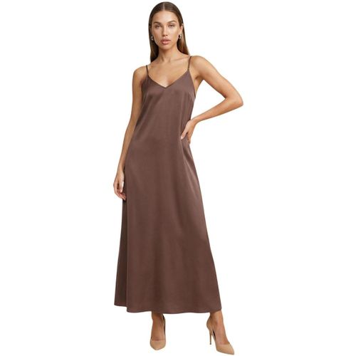 Robe Onlmadeli Oaklyn Strap Long Dress Wvn 15371094 - Only - Modalova