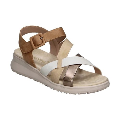 Sandales compensées 115836 - Amarpies - Modalova