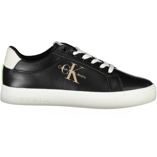 Baskets basses YW0YW00912F_6248811 - Calvin Klein Jeans - Modalova