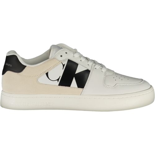 Baskets basses YM0YM01002 - Calvin Klein Jeans - Modalova