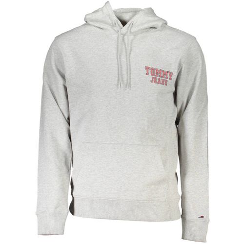 Sweatshirts à capuche DM0DM16365_14AA016 - Tommy Hilfiger - Modalova