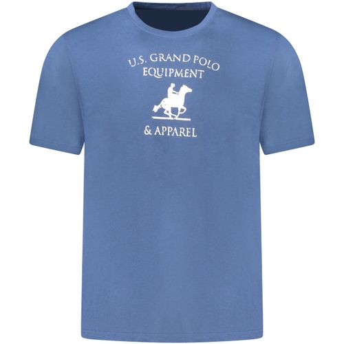 T-shirt U.s. Grand AU02649 - U.s. Grand - Modalova