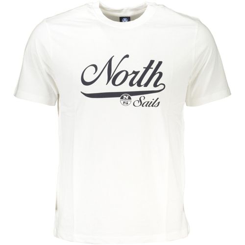T-shirt North Sails 902835000 - North Sails - Modalova