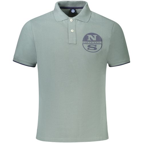 Polo North Sails 995014000 - North Sails - Modalova
