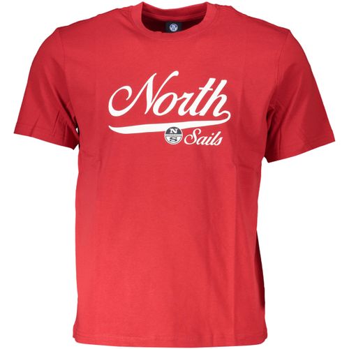 T-shirt North Sails 902835000 - North Sails - Modalova