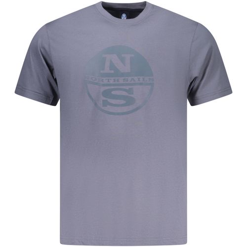 T-shirt North Sails 996043000 - North Sails - Modalova