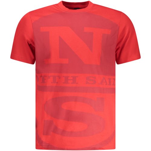 T-shirt North Sails 996044000 - North Sails - Modalova