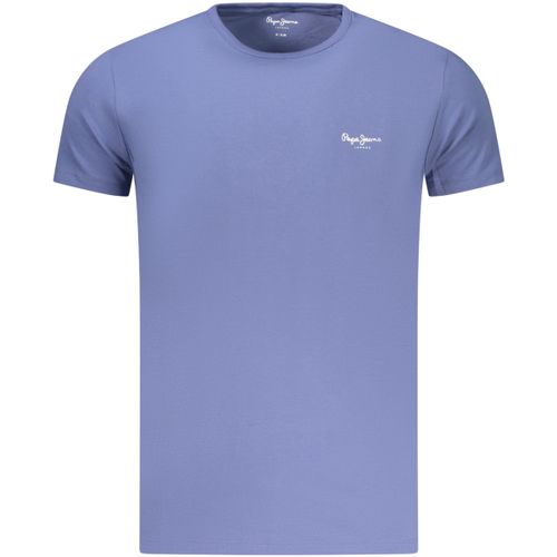 T-shirt PM5010180ORIGINALBASIC3N - Pepe jeans - Modalova
