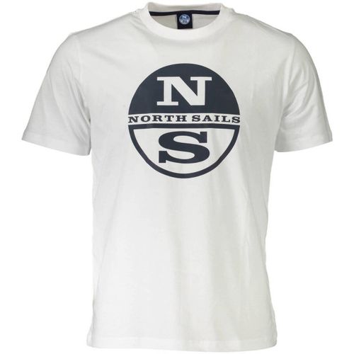 T-shirt 902504000_A306323 - North Sails - Modalova