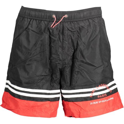 Maillots de bain KL22MBS03_31A2F3C - Karl Lagerfeld - Modalova