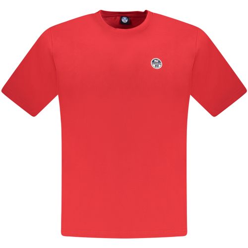 T-shirt North Sails 996016000 - North Sails - Modalova