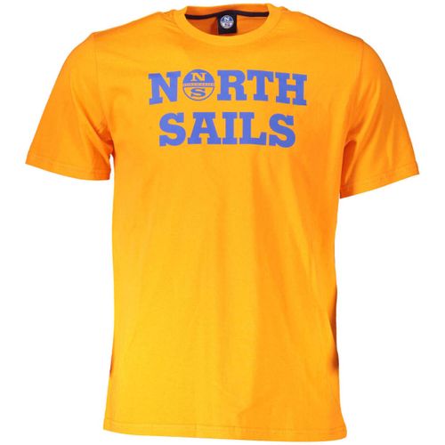 T-shirt 902503000_F1F79D6 - North Sails - Modalova