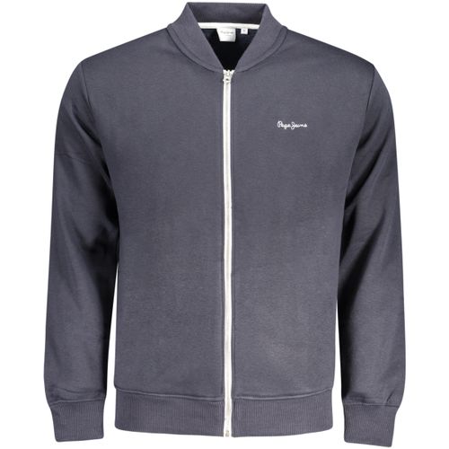 Sweatshirts PM5800010MACBETHPLAINBOMBER - Pepe jeans - Modalova