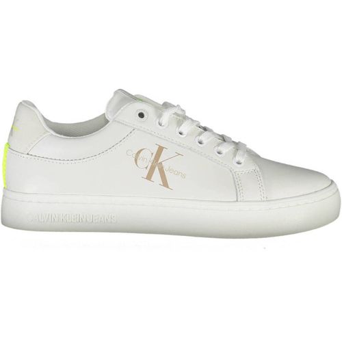 Baskets basses YW0YW00912F_801D666 - Calvin Klein Jeans - Modalova