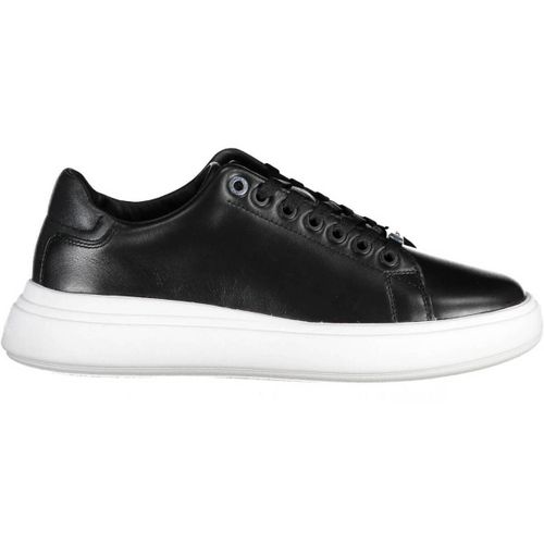 Baskets basses HW0HW01668F_AEDD8DE - Calvin Klein Jeans - Modalova