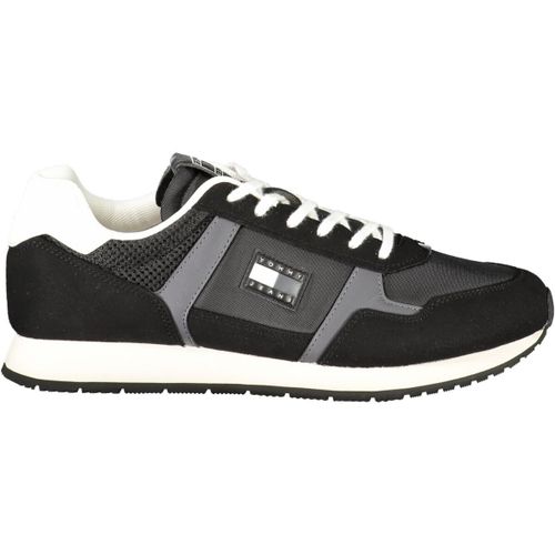 Baskets basses EM0EM01617 - Tommy Hilfiger - Modalova