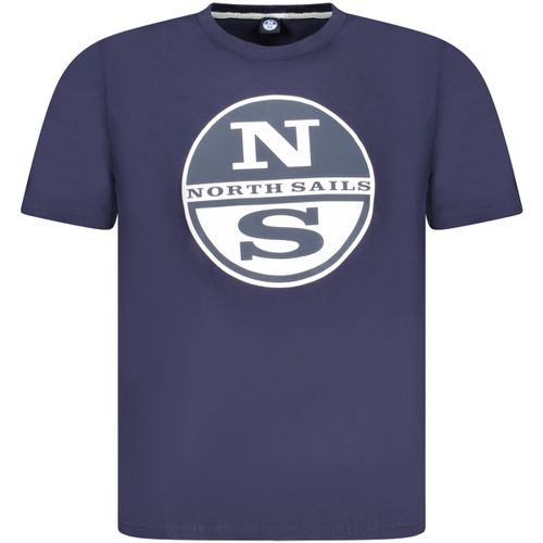 T-shirt North Sails 996018000 - North Sails - Modalova