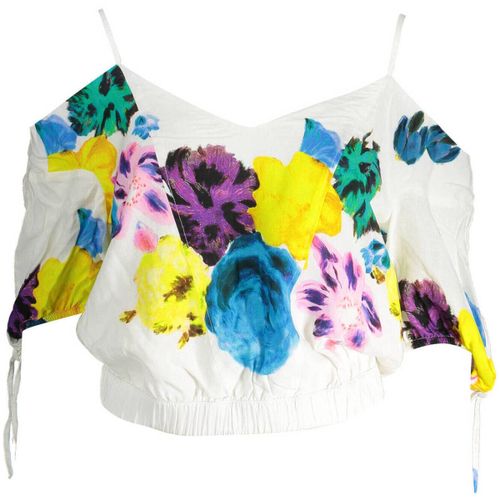 T-shirt Desigual 23SWBW18_B6BB21F - Desigual - Modalova