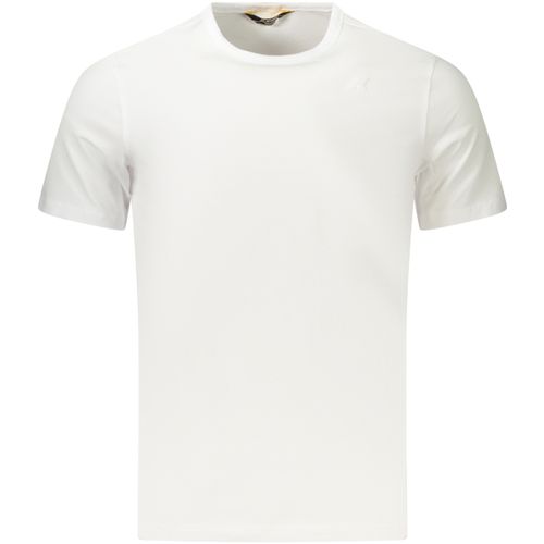 T-shirt K71349WADAMELIGHTSTRECTCH - K-Way - Modalova