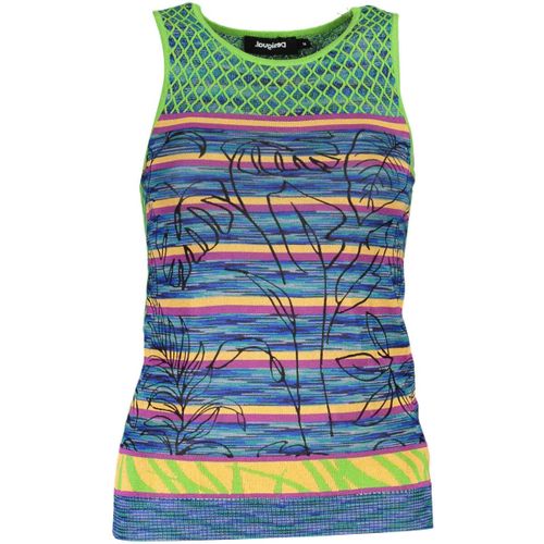 Debardeur Desigual 23SWTKBC_1658E85 - Desigual - Modalova