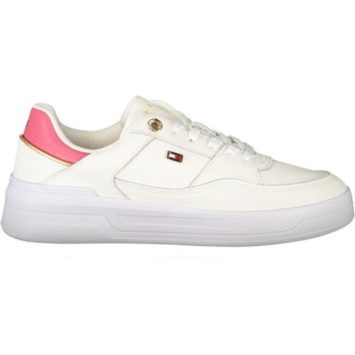 Baskets basses FW0FW08261 - Tommy Hilfiger - Modalova