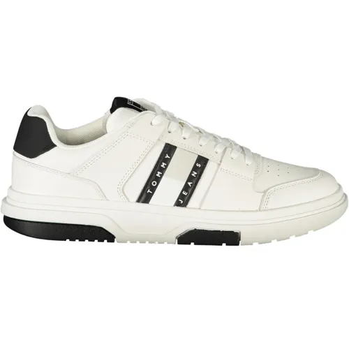 Baskets basses EM0EM01521 - Tommy Hilfiger - Modalova