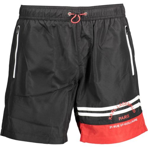 Maillots de bain KL22MBM05_9C819FE - Karl Lagerfeld - Modalova