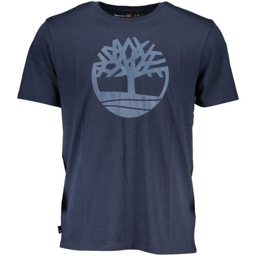 T-shirt Timberland TB0A2C2R - Timberland - Modalova