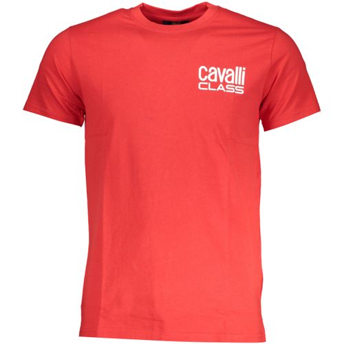 T-shirt Roberto Cavalli QXT62XJD060 - Roberto Cavalli - Modalova