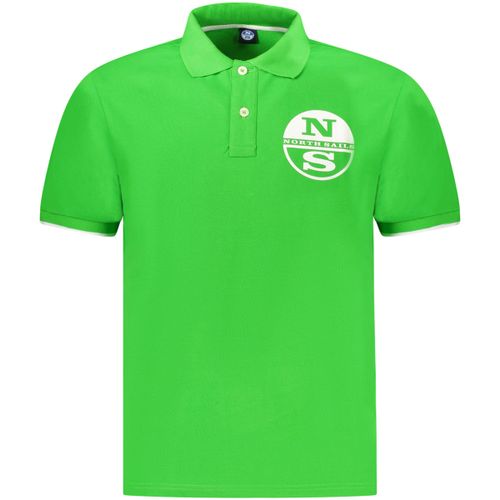 Polo North Sails 995014000 - North Sails - Modalova