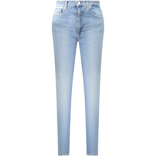 Jeans Tommy Hilfiger DW0DW20223 - Tommy Hilfiger - Modalova