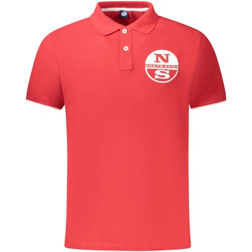 Polo North Sails 995014000 - North Sails - Modalova