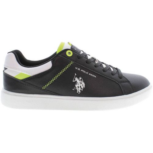 Baskets basses ROKKO001M3Y2_9577AB2 - U.S Polo Assn. - Modalova