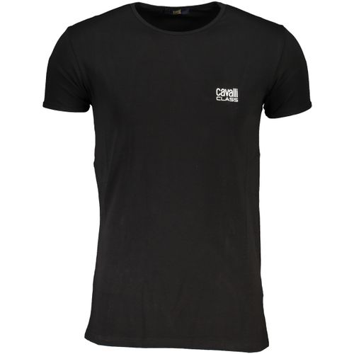 T-shirt Roberto Cavalli QXO03AJD003 - Roberto Cavalli - Modalova