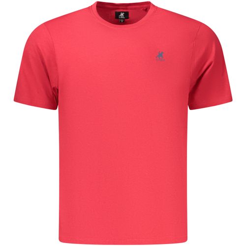 T-shirt U.s. Grand AU03194BONZO - U.s. Grand - Modalova